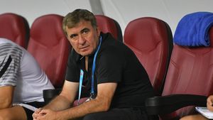 Acuzații dure la adresa lui Gică Hagi, din partea unui fotbalist maghiar: „Mi-a spus că nu-i pasă de mine și că trebuie să plec”