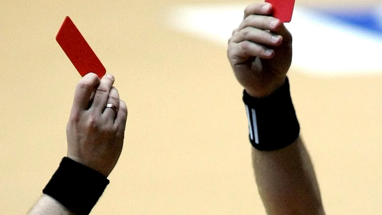 Tentativă de corupție a unor arbitri germani, în Liga Campionilor!