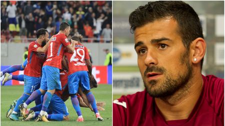 EXCLUSIV | Sporting e all-in pentru Liga Campionilor! Cadu, cel mai vestit portughez în România, le face radiografia: "Au investit foarte mult în transferuri. Vor să ia campionatul și să joace în Champions League"