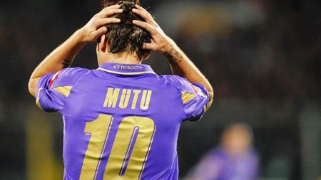 Mutu, în cel mai slab 11 al sezonului din Serie A!** Vezi cine sunt ceilalți coechipieri ai românului în echipa "dezastrelor"