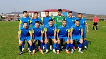 CSO Turceni și-a păstrat titlul județean la Gorj! Oltenii vor întâlni campioana de la Caraș Severin în barajul pentru promovarea în Liga 3