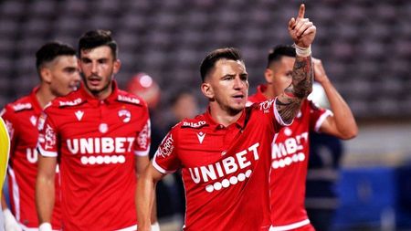 Dinamo, salvată de un investitor puternic? „O să preia cineva echipa și o să o ducă unde îi este locul!” | VIDEO EXCLUSIV ProSport LIVE