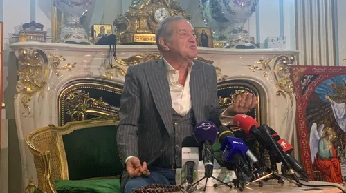 Detalii despre contractul lui Nicolae Dică la FCSB! Gigi Becali a dezvăluit ce înțelegere au și ce obiective trebuie să atingă noul antrenor: „Îi dau mai multă libertate!”