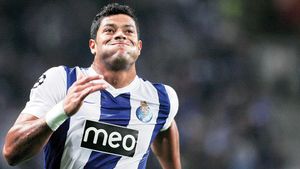 Zenitul lui Hulk! Rușii au șocat Europa cu cele mai tari transferuri ale verii! Cum va arăta primul "11" al echipei care atacă trofeul UCL