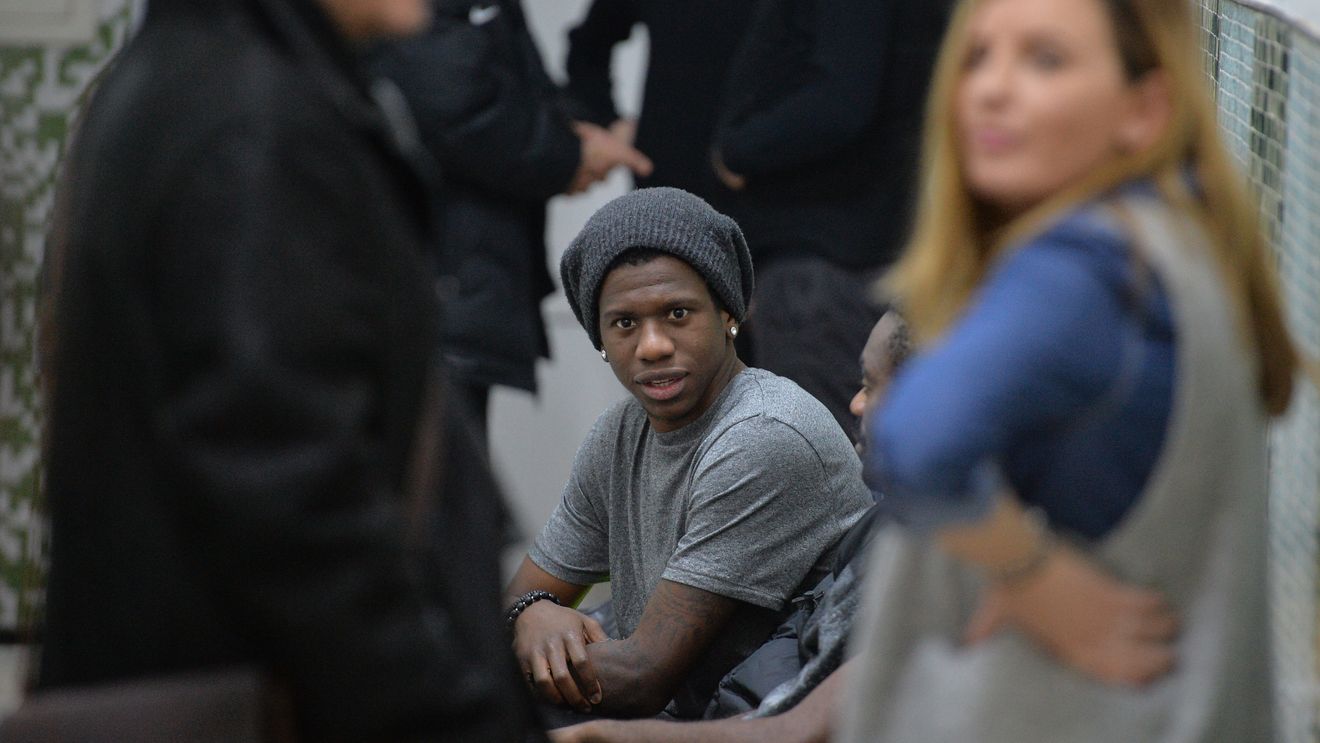 Enunț halucinant formulat de un profesor doctor din Institutul Național de Medicină Sportivă: Ekeng era bolnav când a intrat la noi în institut! 