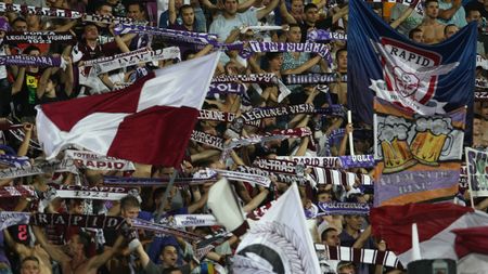 Problemele Rapidului sunt pe cale să se rezolve: "Voi prelua echipa. Luni sau marți semnăm actele!"