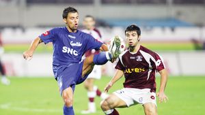 Iancu: "Îl urmăream de un an pe Maxim! Acum l-am și adus!"