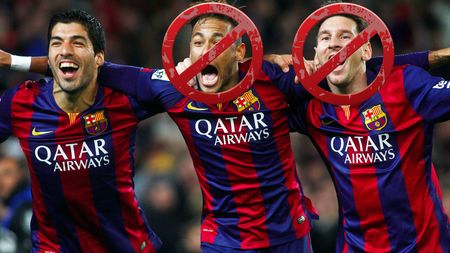 Final de eră la Barcelona? UPDATE | Reacția șefilor lui Manchester City: anunț oficial despre transferul lui Messi