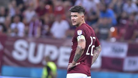 Cristian Săpunaru trebuia să fie eliminat în meciul cu FCU Craiova! Specialistul a dat verdictul care nu lasă loc de interpretări: „Arbitrul ar fi fost acoperit de regulament!” | VIDEO EXCLUSIV ProSport Live