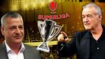 Nelu Varga aprinde marele meci dintre FCSB și CFR Cluj, derby-ul etapei din Superliga! Mesaj în forță pentru Gigi Becali: „Dacă îi batem, îl prindem!”