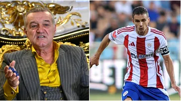 Gigi Becali a făcut anunțul oficial despre transferul la FCSB al lui Cisotti, „creierul” lui Dorinel Munteanu de la Oțelul Galați