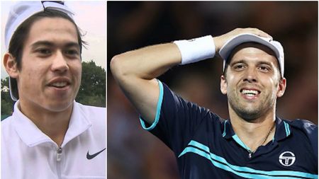 US Open și poveștile oamenilor mari: tipul care i-a spus "NU!" lui Nadal în 2017 s-a retras din tenis, iar performerul zilei își vede visul cu ochii după ce medicii îi ordonaseră să nu mai pună piciorul decât pe terenurile cu zgură