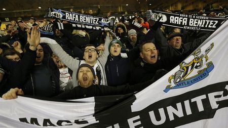 OFICIAL | Newcastle și-a numit noul antrenor, după despărțirea de Rafa Benitez: "Avem o provocare uriașă de înfruntat"