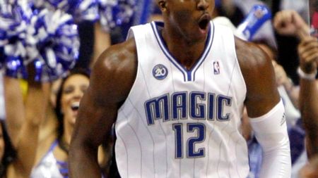 Orlando Magic a preluat conducerea în duelul cu Cavaliers