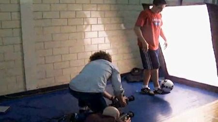 VIDEO INCREDIBIL** Recordul mondial la ținut mingea pe picior: a atins balonul de 252 de ori în 30 de secunde