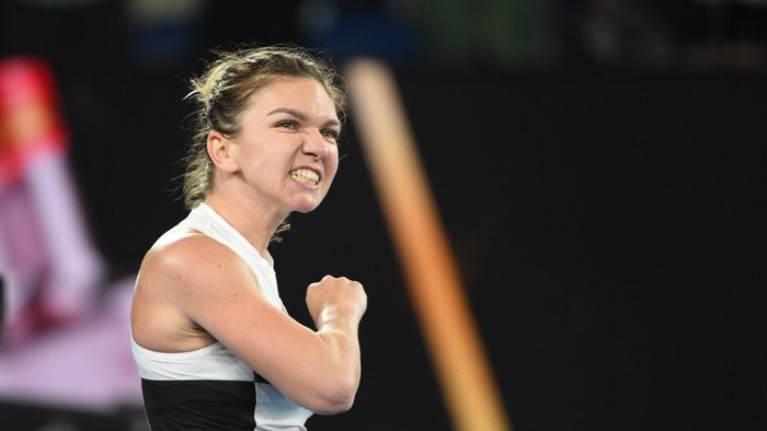 Fostul antrenor al Simonei Halep face anunțul cel mare: "Nu trebuie să fii specialist ca să vezi asta!" Veste uriașă înaintea semifinalei cu Muguruza