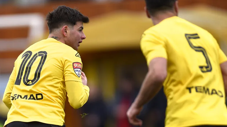 Vlad Mihalcea rămâne în Liga 3 și va juca la o echipă care pregătește o surpriză în noul sezon, cu multe noutăți în lot