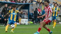 UTA Arad – Petrolul Ploiești Live Text Online, de la 21:30, în etapa 2 din Superliga. Oaspeții vor să confirme victoria cu Dinamo din runda trecută. Echipele probabile