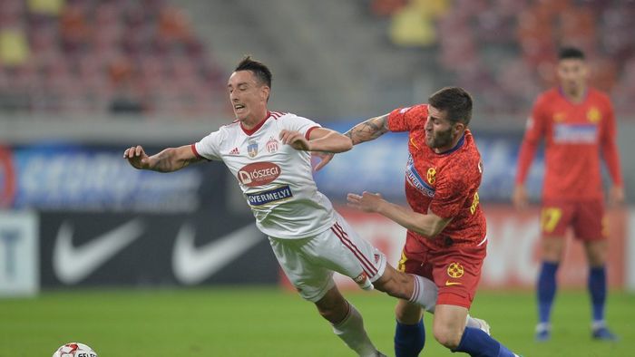 Frustrare în Liga 1, după noile reguli: „Nici chiar așa! Nu mi se pare corect!” După FCSB, o altă echipă are probleme cu Poliția
