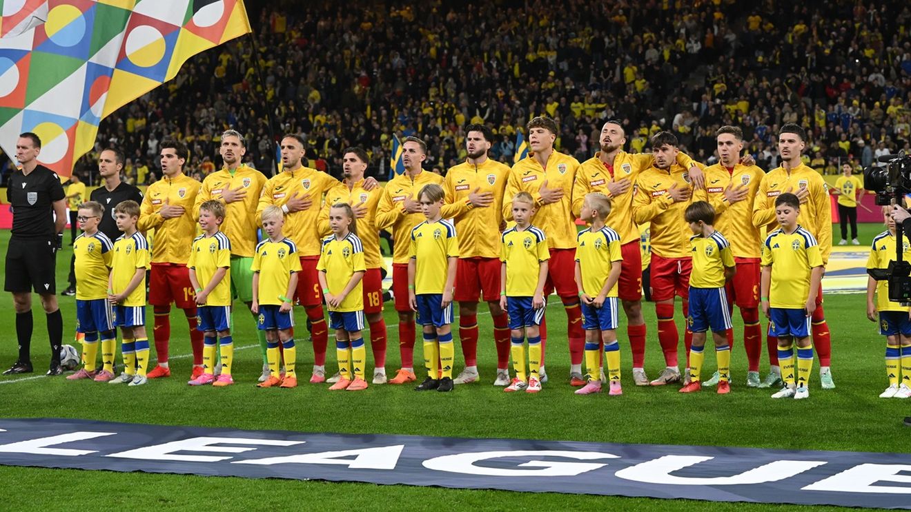 Giovanni Becali a spus câte puncte poate face România în grupa de Liga Națiunilor: „Să trecem de blestemul ăsta”