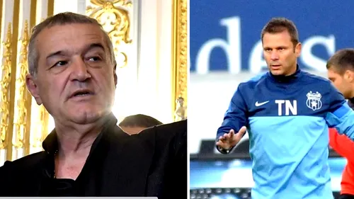 Probleme cu revenirea lui Thomas Neubert la FCSB! Gigi Becali, dezvăluire șoc: „Pe la spate, Reghe îl ceartă că vrea să vină!