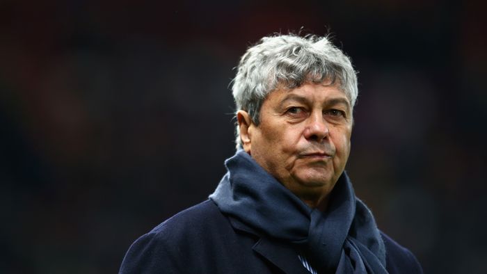 Mircea Lucescu și-a ales favorita pentru finala Ligii: "Mizez pe Simeone, cum să nu... El e băiatul meu"