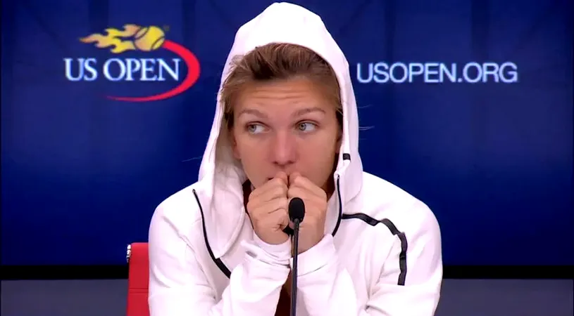 Agenția care a suspendat-o pe Simona Halep șochează din nou: „După ce și-a pus telefonul pe silențios, a încălcat regulile anti-doping!