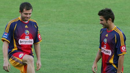 "E o onoare să port banderola de căpitan!" Ce spune Lobonț de situația din Liga 1