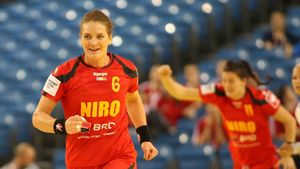 CM DE HANDBAL 2015 | Mici "turbulențe" înaintea meciului România - Spania. Nimic însă care să îngrijoreze. Naționala a făcut golaveraj "plus 49" după jocurile cu Puerto Rico și Kazakhstan