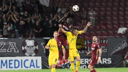 Depunctare istorică și adio titlu pentru rivala celor de la CFR Cluj! Le-au fost luate 50 de puncte pentru trucare de meciuri!