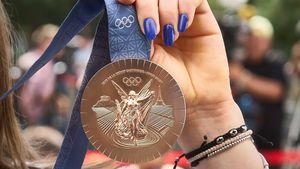 Ce se întâmplă cu cei 90.000 de euro pe care Ana Bărbosu i-a primit de la statul român prin COSR și prin CSA Steaua dacă pierde medalia definitiv