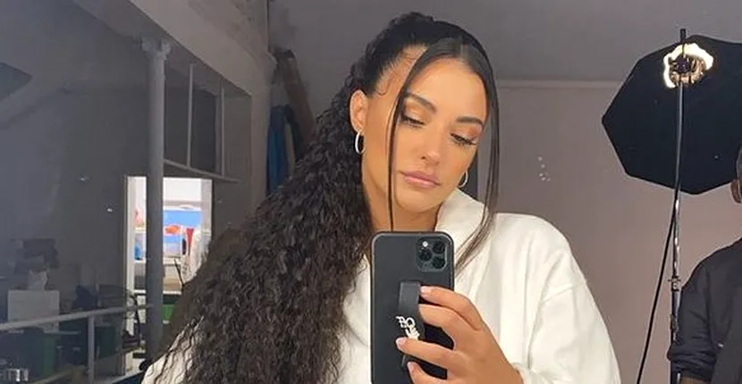 FOTO / Antonia, super sexy, însă fanii au reacționat dur. ”Altă poză prea exagerată”