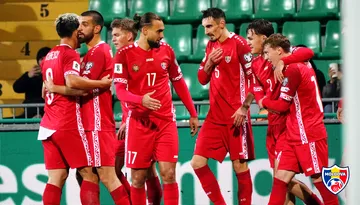 Republica Moldova merge pe mâna a trei fotbaliști din Liga 2 la următoarea acțiune! Toți sunt calificați în play-off cu echipele lor