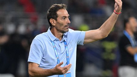 Marius Măldărăşanu cere transferuri după ce l-a pierdut pe Ianis Stoica