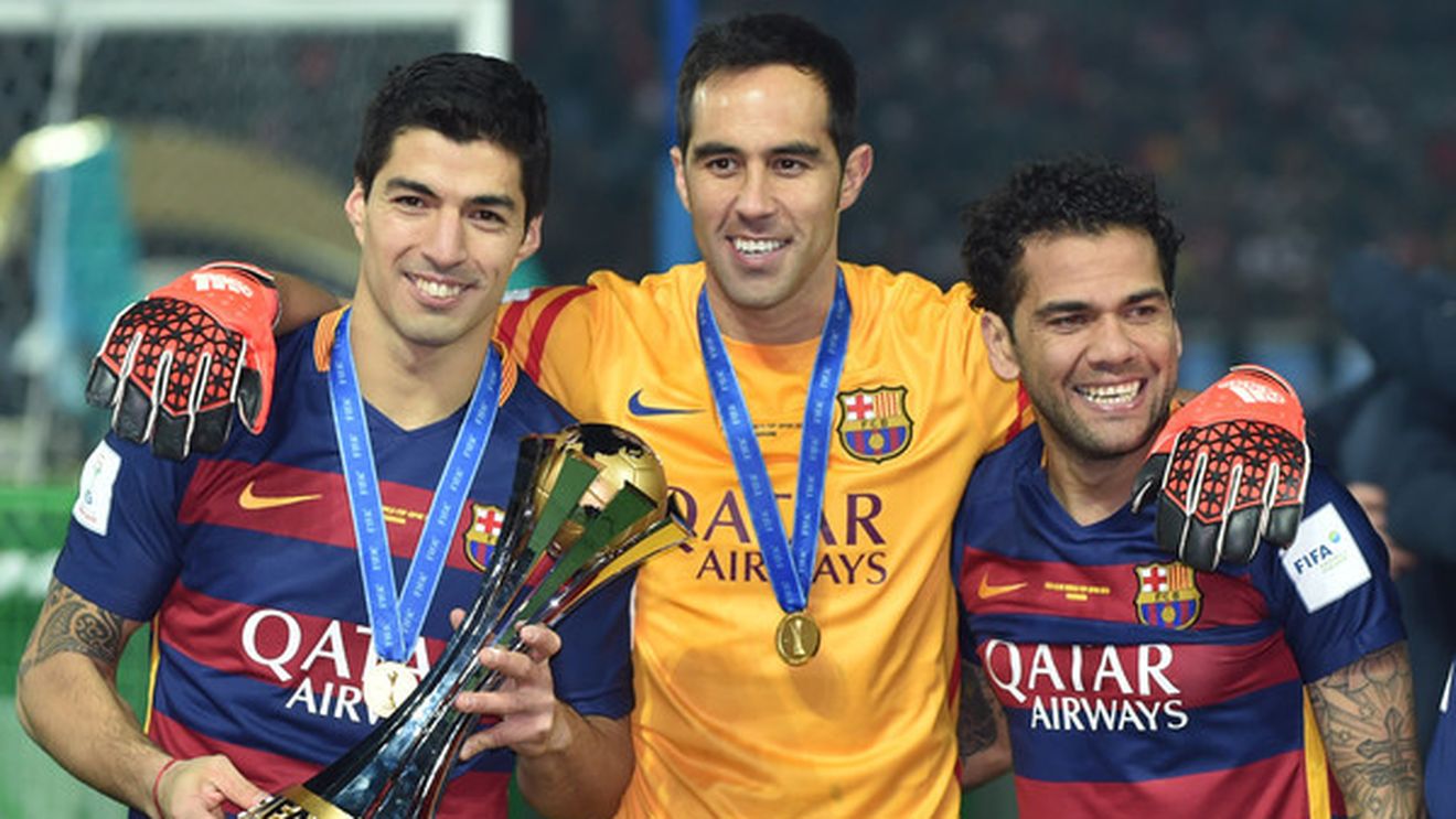 Messi, Neymar, Mascherano și acum el! Încă un star al Barcelonei e acuzat de evaziune fiscală
