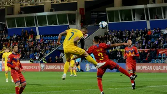 Nicolae Dică a analizat meciul Andorra – România și a remarcat un detaliu la echipa lui Edi Iordănescu: „Trebuie mereu să faci asta!”