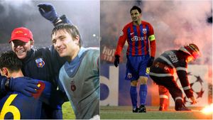 Zenga îl poate ajuta pe Rădoi să facă un transfer GENIAL, pe care fanii l-ar aplauda în picioare! Ar fi un comeback de senzație