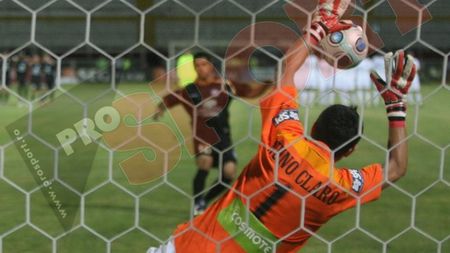 'La Unirea ar fi trebuit să bată penalty-uri** jucătorii experimentați'