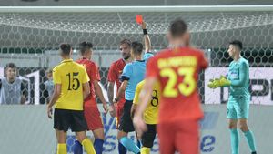 Becali pretinde că l-a plătit pe Bălașa ca să scape de el: "Am dat 500.000 de euro pe el să-l aduc și i-am mai dat 25.000 ca să plece!"