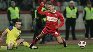 Avantaj Dinamo!** MOTIVUL pentru care vor fi mai mulți "câini" decât steliști la Brașov!