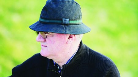 Mitică somează Antena 1!