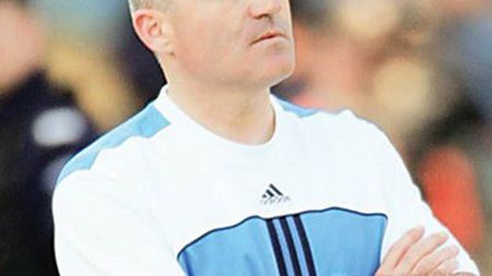 Grigoraș îi  critică pe cei de la Mittal Steel