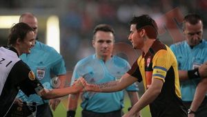 Antrenorul lui Graz: "Meritam egalul"!** Holzl: "Dinamo e tare"