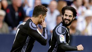 Tocmai și-a prelungit contractul cu Real Madrid, însă a vorbit deschis despre oferta Barcelonei. "Este adevărat, a fost interes din partea lor!". De ce a ales Isco să rămână pe Santiago Bernabeu