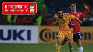 Contra: "Nu sunt șomer, am semnat cu FRF pe 10 zile":) / **Cociș: "Nu ne îndoim de Chivu"