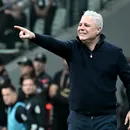 Marius Șumudică, la Rapid?! Anunț oficial al conducerii din Giulești: „Ne gândim la el! Vom lua o decizie”. VIDEO