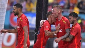 Fostul fotbalist de la FCSB se ocupă de imobiliare la Dubai