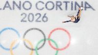 Ce a pățit o campioană care participă la Jocurile Olimpice Milano Cortina 2026 după ce s-a declarat pansexuală