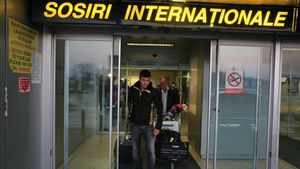 "Tatăl lui Moraes a luat 20.000 $ de la unul din impresari!"** Cum poate pica cel mai important transfer al Stelei