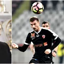 Cum l-a poreclit Gigi Becali pe Daniel Popa, noul transfer de la FCSB! „Eu așa îl văd pe el”. VIDEO